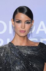 SOFIA RESING at Monte-carlo Gala for Planetary Health 09/24/2020