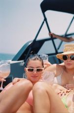 SOFIA RICHIE in Bikini - Instagram Photos 09/09/2020