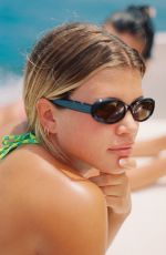 SOFIA RICHIE in Bikini - Instagram Photos 09/09/2020
