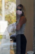 SOFIA RICHIE Shopping at Malibu Country Mart 09/03/2020