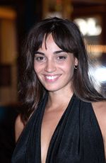 SOUHEILA YACOUB at No Nam