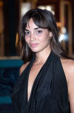 SOUHEILA YACOUB at No Nam