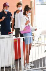 TAYLOR HILL at 2020 Venice Film Festival 09/01/2020