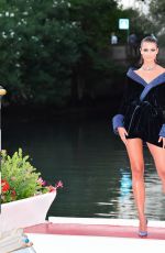 TAYLOR MARIE HILL at Amants Photocall at 77th Venice Film Festival 09/03/2020