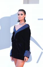 TAYLOR MARIE HILL at Amants Premiere at 2020 Venice Film Festival 09/03/20