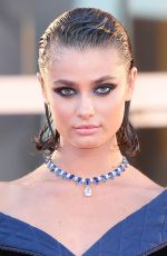 TAYLOR MARIE HILL at Amants Premiere at 2020 Venice Film Festival 09/03/20