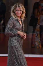 VALERIA GOLINO at 2020 Venice Film Festival Closing Ceremony 09/12/2020