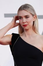 VANESSA KIRBY at 77th Venice Film Festival Closing Ceremony 09/12/2020