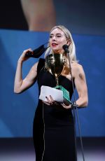 VANESSA KIRBY at 77th Venice Film Festival Closing Ceremony 09/12/2020