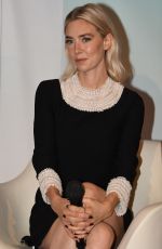 VANESSA KIRBY at Miu Miu Woman