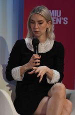 VANESSA KIRBY at Miu Miu Woman