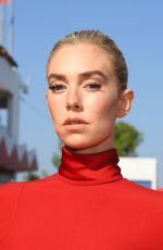 VANESSA KIRBY at Pieces of a Woman Premiere at 2020 Venice Film Festival 09/05/2020