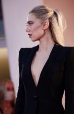 VANESSA KIRBY at The World To Come Premiere at 77th Venice Film Festival 09/06/2020
