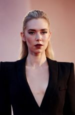 VANESSA KIRBY at The World To Come Premiere at 77th Venice Film Festival 09/06/2020