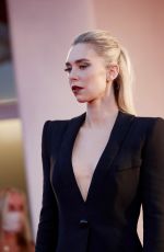 VANESSA KIRBY at The World To Come Premiere at 77th Venice Film Festival 09/06/2020