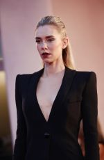 VANESSA KIRBY at The World To Come Premiere at 77th Venice Film Festival 09/06/2020