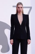 VANESSA KIRBY at The World To Come Premiere at 77th Venice Film Festival 09/06/2020