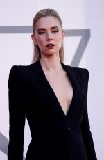 VANESSA KIRBY at The World To Come Premiere at 77th Venice Film Festival 09/06/2020