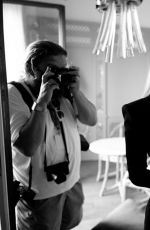 VANESSA KIRBY for Armani Beauty, 2020