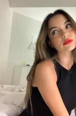 VANESSA MERRELL - Instagram Photos 09/12/2020