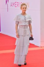 VANESSA PARADIS at Rouge Premiere at 2020 Deauville American Film Festival 09/11/2020
