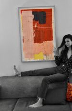 VICTORIA JUSTICE - Instagram Photos 09/28/2020