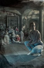 VICTORIA PEDRETTI - The Haunting of Bly Manor Posters, 2020