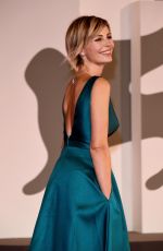 VIOLANTE PLACIDO at Revenge Room Premiere at 2020 Venice Film Festival 09/07/2020