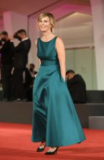 VIOLANTE PLACIDO at Revenge Room Premiere at 2020 Venice Film Festival 09/07/2020