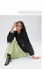 YASMIN WIJNALDUM in Harper