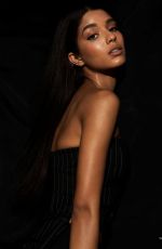 YOVANNA VENTURA in Modeliste Magazine, August/September 2020