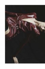 ABBEY LEE KERSHAW in Vogue Magazine, Australia October 2020