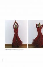 ABBEY LEE KERSHAW in Vogue Magazine, Australia October 2020