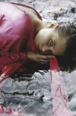 ABBEY LEE KERSHAW in Vogue Magazine, Australia October 2020
