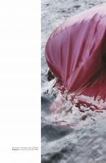 ABBEY LEE KERSHAW in Vogue Magazine, Australia October 2020