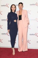ADELAIDE KANE at Dirt Music Screening Closing Night of Cinefestoz in Busselton 08/2982020