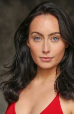 ADELE MARIE HEENAN at a Photoshoot, 2020
