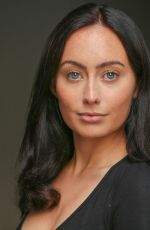 ADELE MARIE HEENAN at a Photoshoot, 2020
