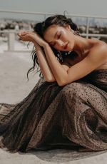 ADELINE RUDOLPH for The Muze Magazine, October 2020