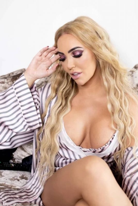 AISLEYNE HORGAN WALLACE - Instagram Photos 0/24/2020