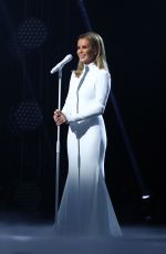 AMANDA HOLDEN at Britain