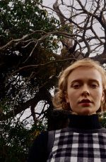 AMELIA EVE for Vingt Sept Magazine, 2020