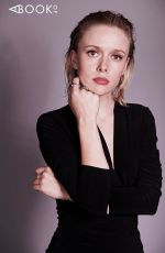 AMELIA EVE in A Book of Us Magazine, 2020