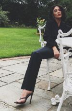 AMY JACKSON at a Photoshoot, 2020