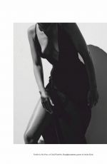 ANA DE ARMAS in Vogue Magazine, Mexico October 2020