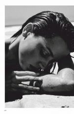 ANA DE ARMAS in Vogue Magazine, Mexico October 2020
