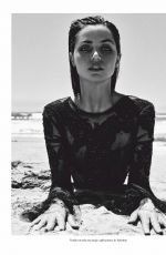 ANA DE ARMAS in Vogue Magazine, Mexico October 2020