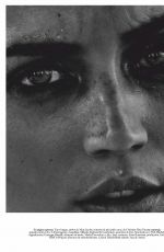 ANA DE ARMAS in Vogue Magazine, Mexico October 2020