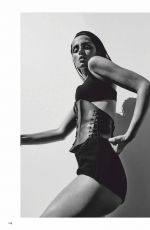 ANA DE ARMAS in Vogue Magazine, Mexico October 2020