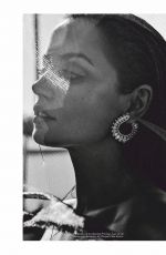 ANA DE ARMAS in Vogue Magazine, Mexico October 2020